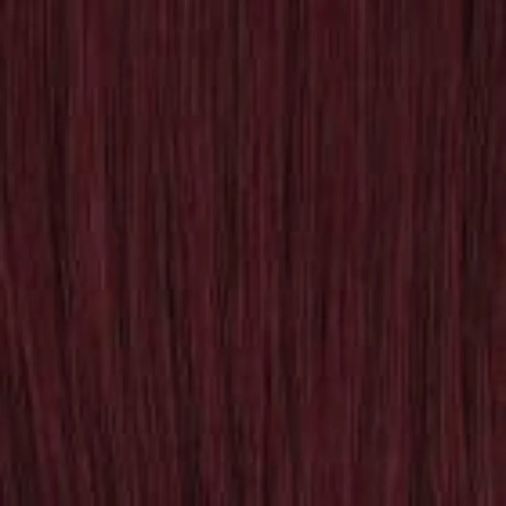 Pop Hairdo Clip-In Side Bang - 3‎ Pack - Amethyst